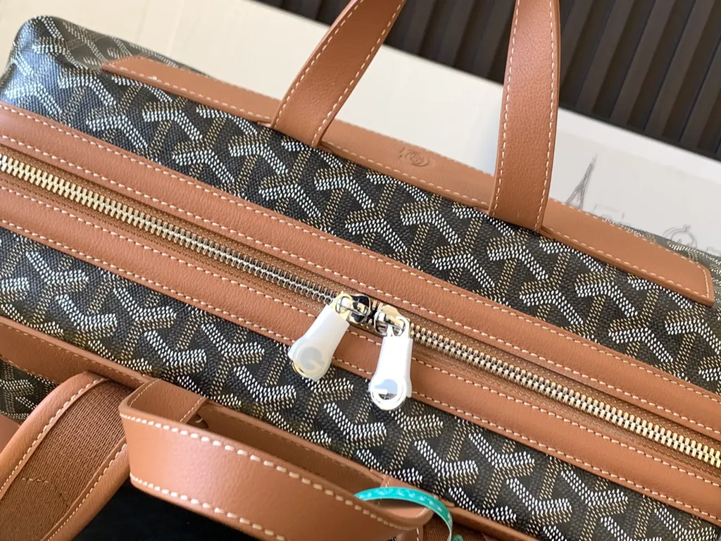 Goyard Bag 